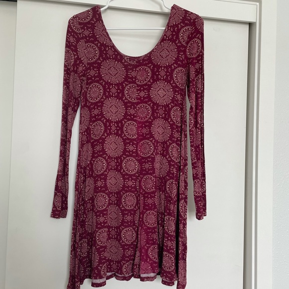 Forever 21 Dress - Picture 2 of 3